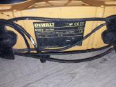 Dewalt Dc011 radija - nuotraukos Nr. 2
