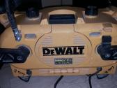 Dewalt Dc011 radija - nuotraukos Nr. 4