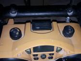 Dewalt Dc011 radija - nuotraukos Nr. 6