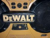 Dewalt Dc011 radija - nuotraukos Nr. 7