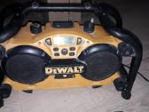 Dewalt Dc011 radija