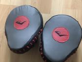 Everlast training pads bokso padeliai