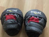Everlast training pads bokso padeliai - nuotraukos Nr. 2