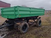 Nauji bortai 2 pts4 , dišlius, fūrinės padangos - nuotraukos Nr. 13