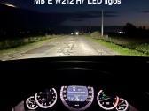 LED lemputes automibiliams - nuotraukos Nr. 4