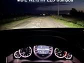 LED lemputes automibiliams - nuotraukos Nr. 5
