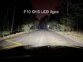 LED lemputes automibiliams - nuotraukos Nr. 7