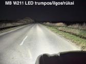 LED lemputes automibiliams - nuotraukos Nr. 6