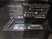 19" Monitorius Lenovo - nuotraukos Nr. 3