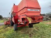 Kombainas Massey ferguson 36rs - nuotraukos Nr. 4