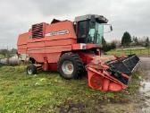Kombainas Massey ferguson 36rs - nuotraukos Nr. 2
