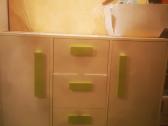 Vaikiškas baldų komplektas - nuotraukos Nr. 3