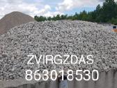 Skalda, Žvyras, Smelis Drenažas , Kanalizacija ! - nuotraukos Nr. 24
