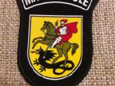 Antsiuvai Emblemos - nuotraukos Nr. 14