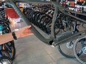 Stoll 29 R1race Frame Size M (Rėmas) - nuotraukos Nr. 4