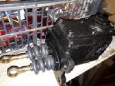 Stabdžių, Važiuoklės dalys Gaz-24 - nuotraukos Nr. 2