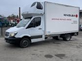 Krovininio Mikroautobuso Mikroautobusu nuoma Kaune - nuotraukos Nr. 2