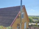 Kaminai, pristatomi kaminai, kaminų Įdėklai. - nuotraukos Nr. 15