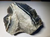 Agatas, chalcedonas - nuotraukos Nr. 5