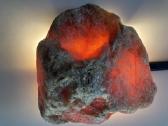 Agatas, chalcedonas
