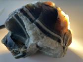 Agatas, chalcedonas - nuotraukos Nr. 7