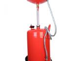 Tepalo surinkimo talpa 70 l - nuotraukos Nr. 2