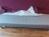Sofa ikea Bedinge, 2x1,4 - nuotraukos Nr. 4