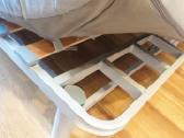 Sofa ikea Bedinge, 2x1,4 - nuotraukos Nr. 5