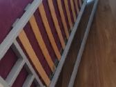 Sofa ikea Bedinge, 2x1,4 - nuotraukos Nr. 6