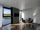 Kaunorama apartamentai prie Žalgirio arenos