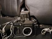 Zenit E, Et body, veikiantis arba neveikiantis