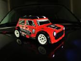 RC Drift ralio mašinėlė Sg Pinecone 2x baterijos