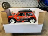 RC Drift ralio mašinėlė Sg Pinecone 2x baterijos - nuotraukos Nr. 4