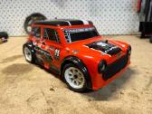 RC Drift ralio mašinėlė Sg Pinecone 2x baterijos - nuotraukos Nr. 5