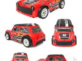 RC Drift ralio mašinėlė Sg Pinecone 2x baterijos - nuotraukos Nr. 6