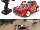 RC Drift ralio mašinėlė Sg Pinecone 2x baterijos - nuotraukos Nr. 14
