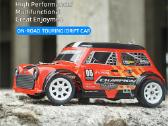 RC Drift ralio mašinėlė Sg Pinecone 2x baterijos - nuotraukos Nr. 17