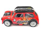 RC Drift ralio mašinėlė Sg Pinecone 2x baterijos - nuotraukos Nr. 20