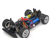 RC Drift ralio mašinėlė Sg Pinecone 2x baterijos - nuotraukos Nr. 21
