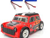 RC Drift ralio mašinėlė Sg Pinecone 2x baterijos - nuotraukos Nr. 22