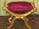 Nauji klasikiniai suoliukai ir kėdutės - nuotraukos Nr. 6