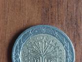 2 Euro 2001 France - nuotraukos Nr. 3