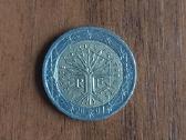 2 Euro 2001 France - nuotraukos Nr. 4