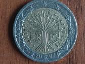 2 Euro 2001 France - nuotraukos Nr. 5