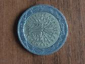 2 Euro 2001 France - nuotraukos Nr. 6