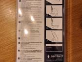 Telefono ir planšetinio kompiuterio stovas Gembird - nuotraukos Nr. 5