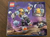 Lego City 60428 Kosminis statybų robotas - nuotraukos Nr. 5