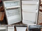 Kemperiu dalys Dorema, Truma, Dometic, Izabella - nuotraukos Nr. 14