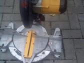 Skersavimo pjuklas Dewalt Dw703_qs - nuotraukos Nr. 2