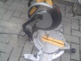 Skersavimo pjuklas Dewalt Dw703_qs